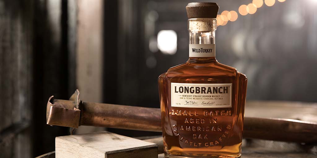 Wild Turkey Longbranch | Total Wine & More