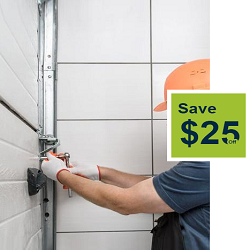 Garage Door Installation Sugar Land TX