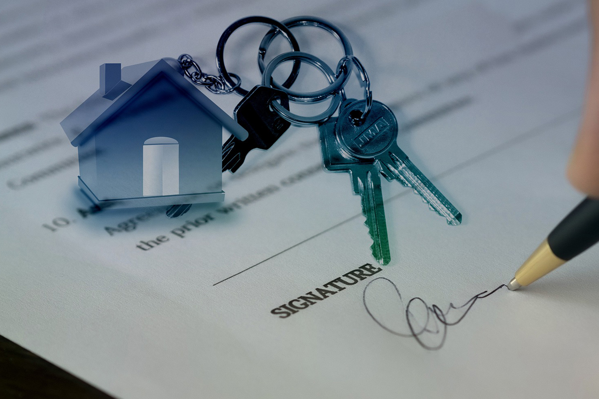 All You Need to Know About Real Estate Notaries