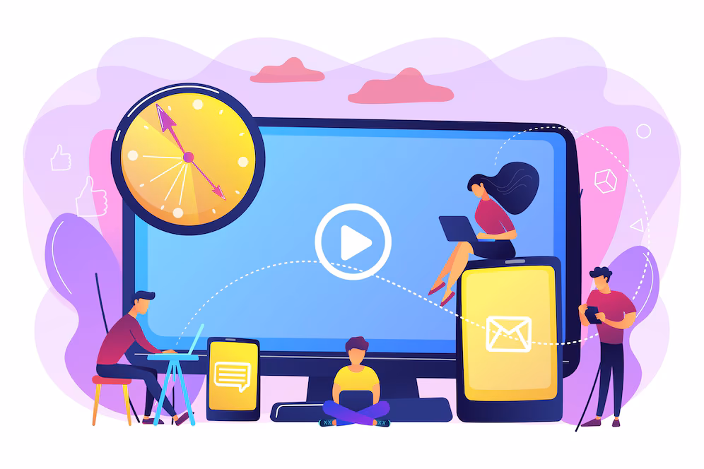 The Best Free Screen Recording Apps for Mobile Devices