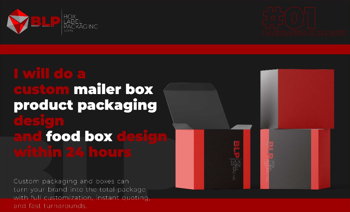 Chinese Food Boxes