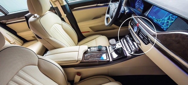 Automobile Air Quality Sensor Market Latest Size, Share, Trends, Growth, Analysis Report By Product, By Application, By Segment, By Region - Global Forecast 2018-2023