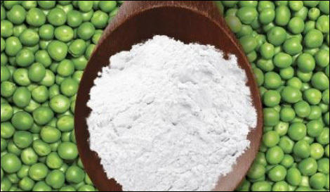 Pea Starch Market 2018 Global Analysis By Key Players - Roquette Freres, Shuangta Food, Yantai Oriental Protein Tech