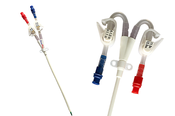 Latest Research On Dialysis Catheters Market 2018 Global Analysis By Key Players - AngioDynamics, Medtronic, C R Bard, Medical Components, Fresenius Medical Care