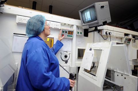 Nuclear Medicine Radiopharmaceuticals Market Research 2018-2023 Analysis By Key Players – Mallinckrodt, Isorad, Cardinal Health, Medi-Radiopharma