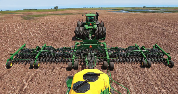 New Report On Planting Equipments Market 2018 Global Analysis By Key Players – Deere & Company, AGCO Corporation, Buhler Industries Inc.