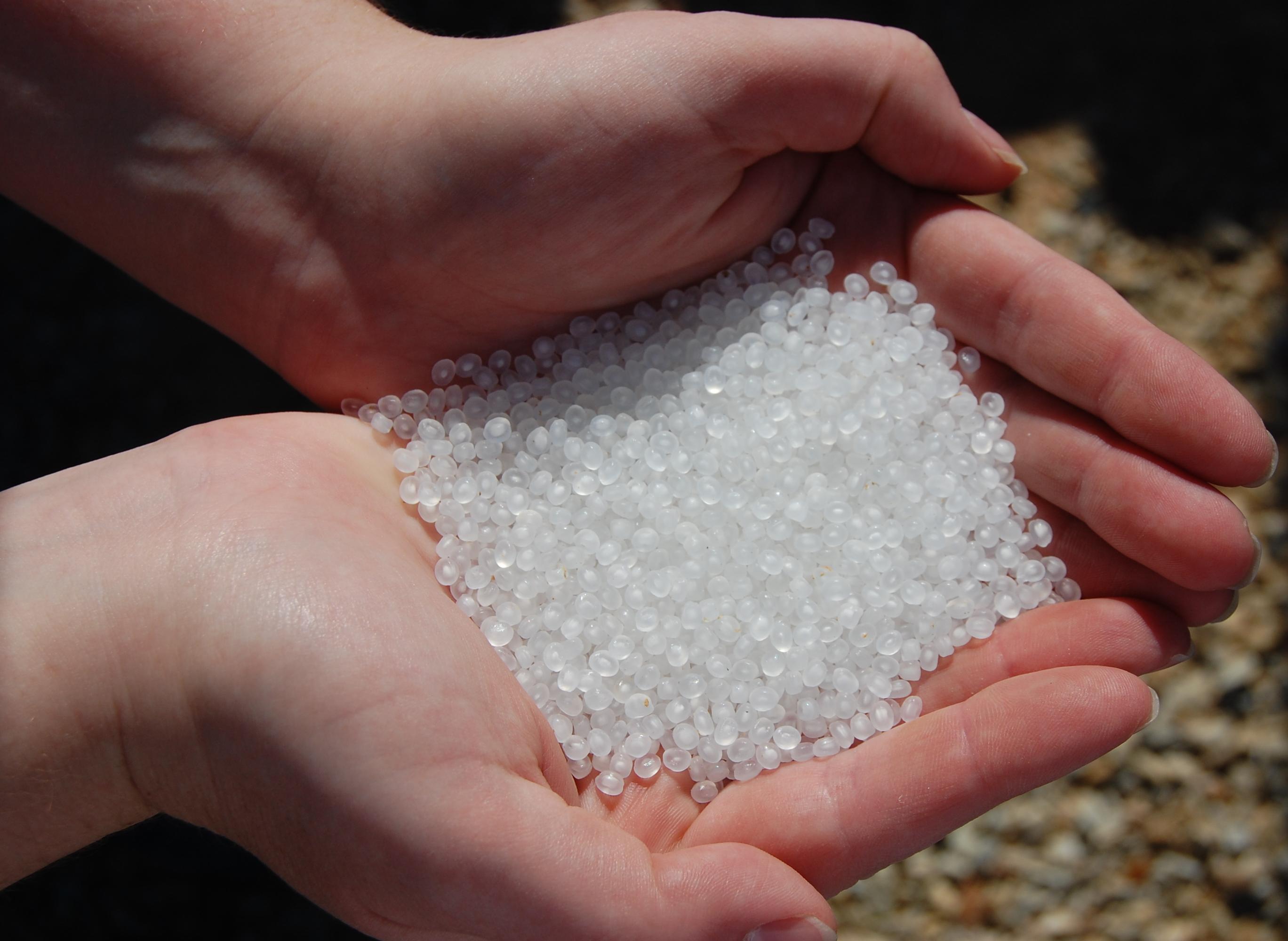 Plastic Pellet Market Analysis Report By Major players- Dow, BASF, LG Chemical, By Product- LDPE, PET, HDPE, By Application- Automotive, Construction, Electronics - Global Forecast 2018-2023