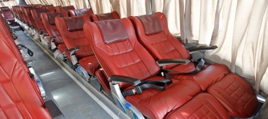 Bus Seating Systems Market Analysis Latest Report By Key Players - Harita Seating Systems, Franz Kiel, Commercial Vehicle Group - Global Forecast