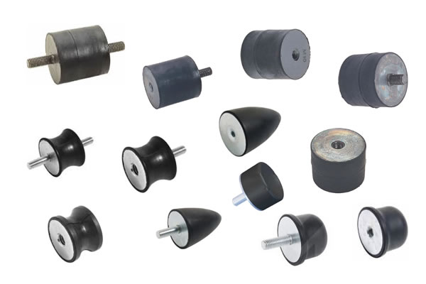 Latest Research On Bushing Anti-Vibration Mounts Market 2018 Global Analysis By Key Players – Trelleborg, GMT Rubber, Hutchinson, LORD Corporation, Machine House