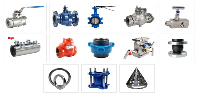 Latest Research On Valves for Oil and Gas Market 2018 Global Analysis By Key Players – Tyco International, Emerson, Flowserve, Kitz Group, Cameron, IMI