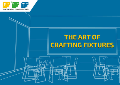 The Art of Crafting Fixtures