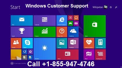 Resolve Window 8 Issue Poor Displayable Of Program, By Contacting Customer Support