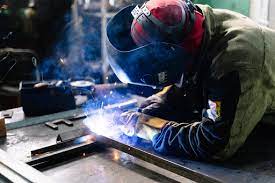Everything You Need to Know about MIG welding