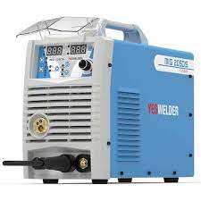 Classic vs Modern: Which Welding Machine should you purchase?