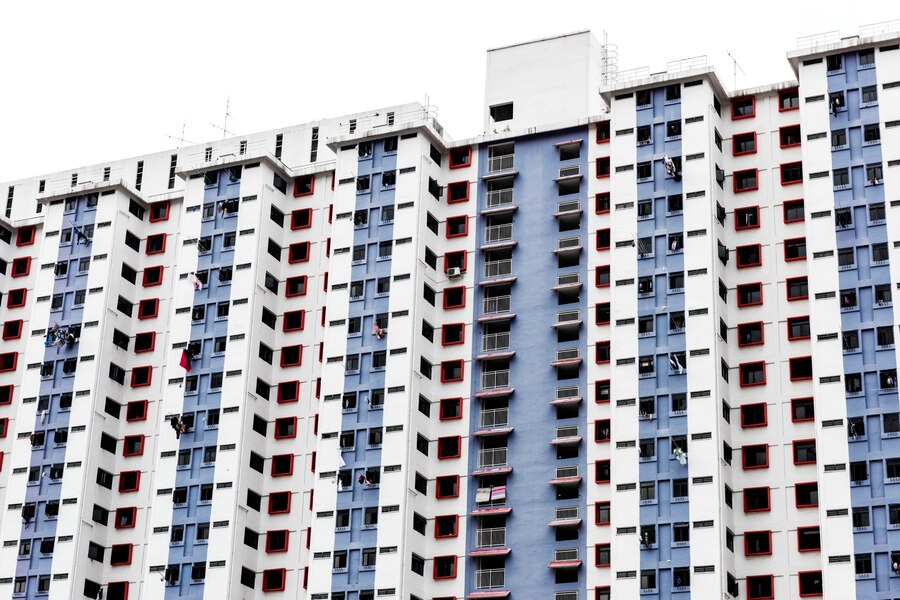 SINGAPORE PROPERTY PRICE- EVERYTHING YOU NEED TO KNOW BEFORE INVEST