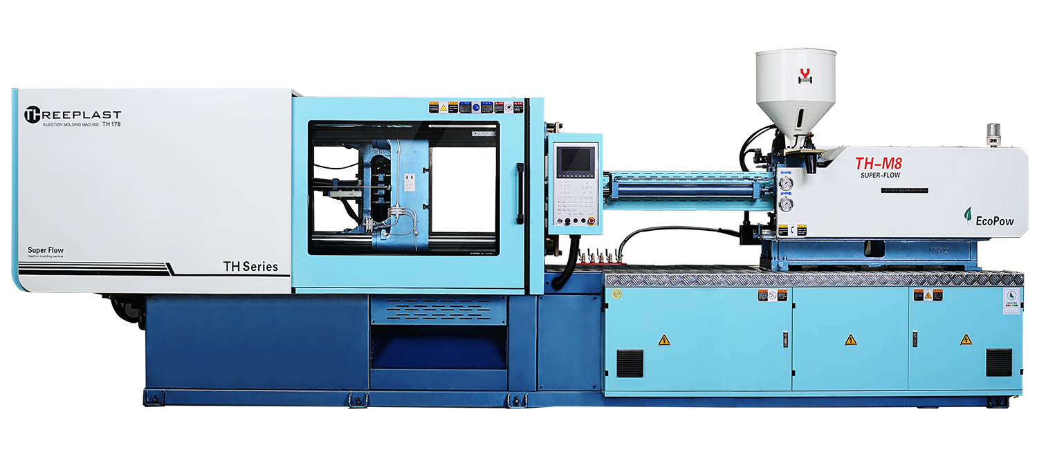 Injection Molding Machine Distributor: A Comprehensive Note 