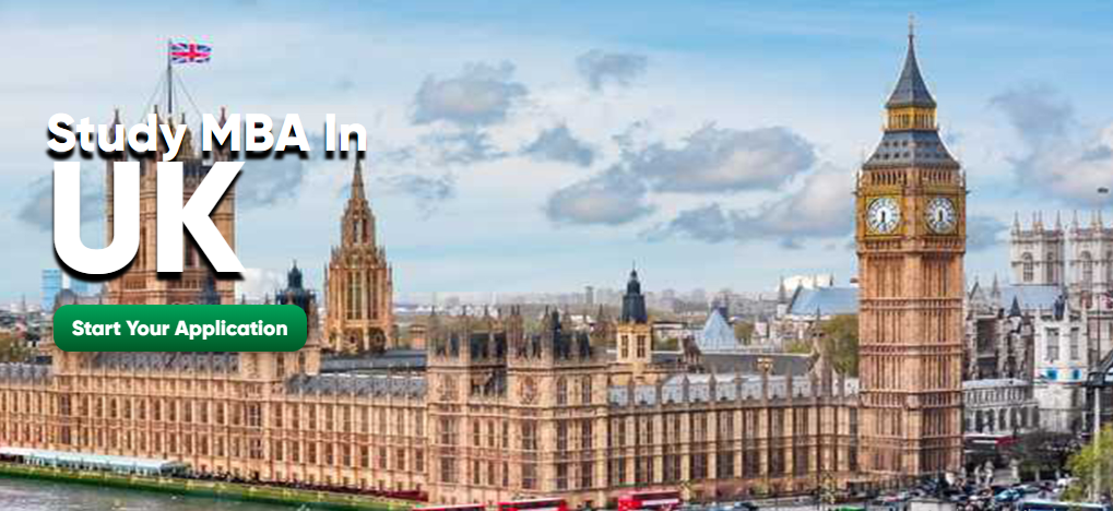 Why MBA in UK is so popular among Indian students?