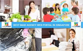 MAIDS AND MAID HIRING: A BROAD PERSPECTIVE OF UNDERLYING ASPECTS