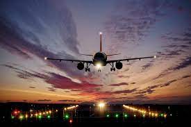 Reliable Reasons To Go On A Red-Eye Flight For Your Next Trip 