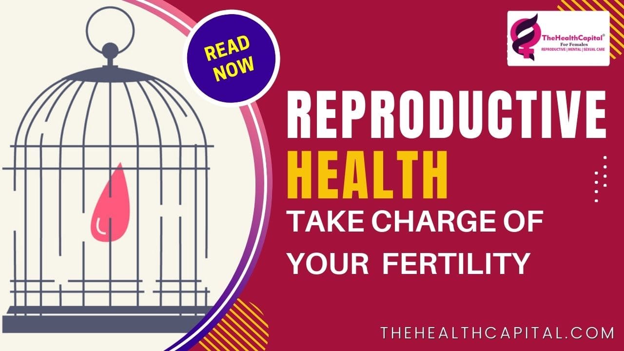 Why is our reproductive health and wellness important?