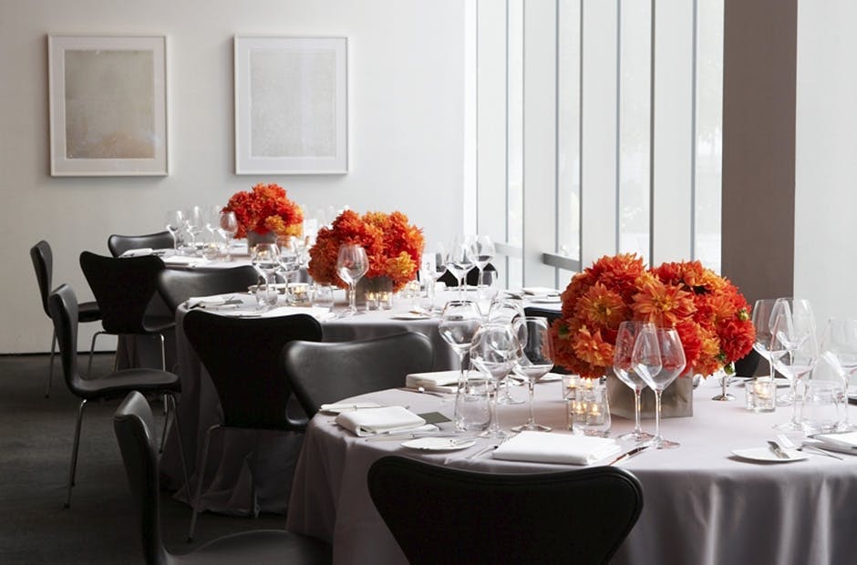 Private Dining Restaurants – What to Choose for Your Next Party