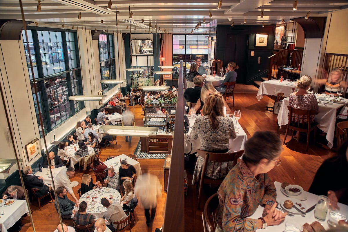 How to Plan the Perfect Private Dining Event?