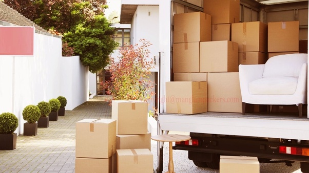 Top Packer and Movers in Pune