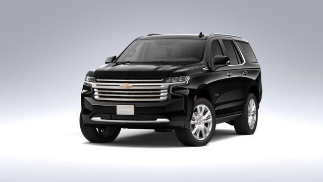 2021 Chevrolet Tahoe High Country at Westside Chevrolet