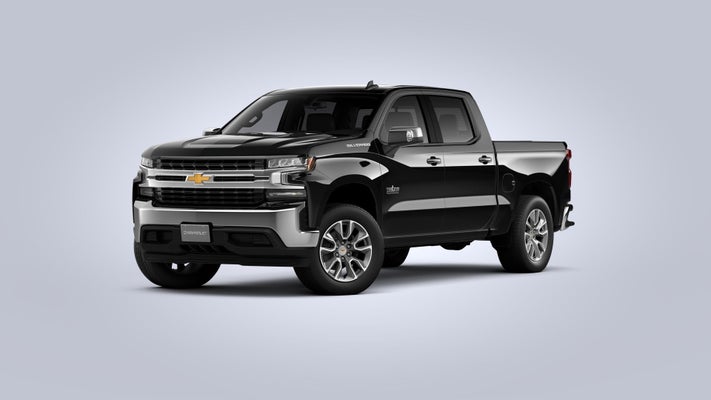 2021 Chevrolet Silverado 1500 LT in Katy, TX