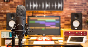 How To Build A Recording Studio