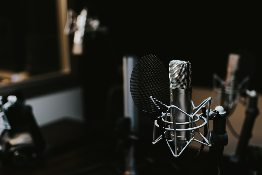 7 Tips For Planning A Home Recording Studio