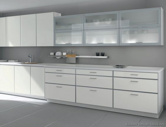 Kitchen Cabinet Designs