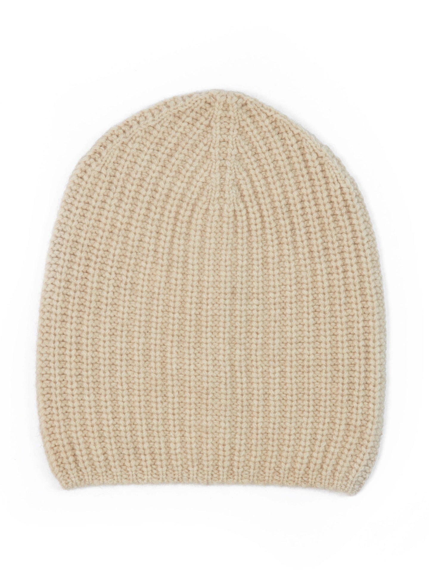 All Wrapped Up in Cashmere and Loving the Cold!