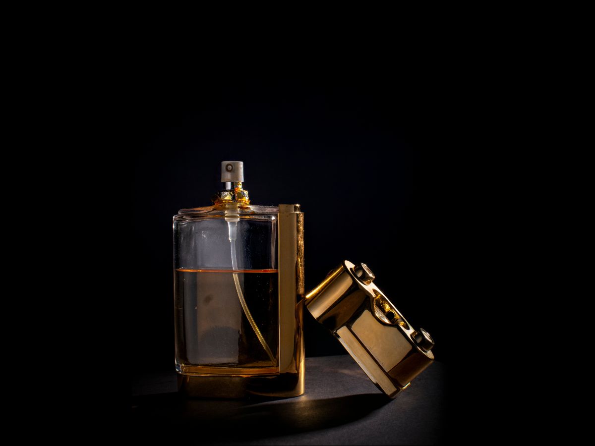Top 5 Reasons to Love Titan Nude Perfume