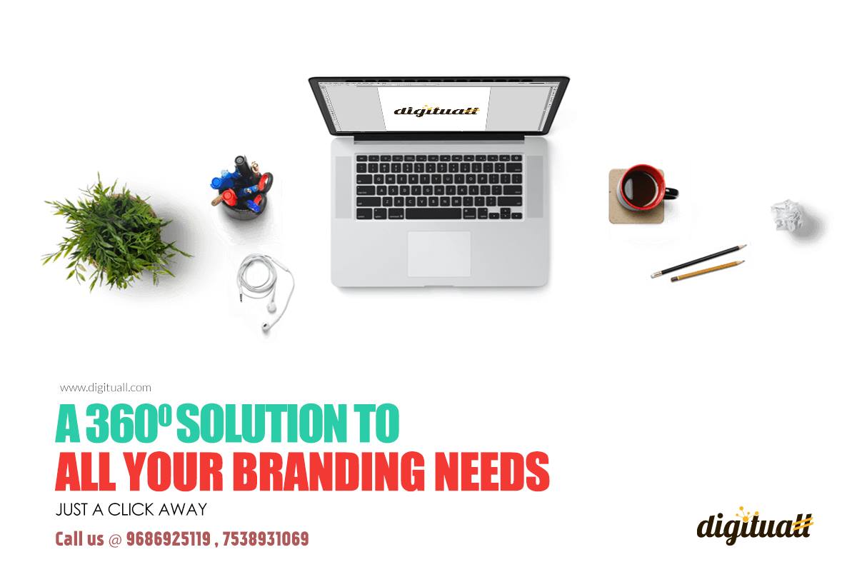 Build long-term relationships between people and brands through effective Digital Marketing.