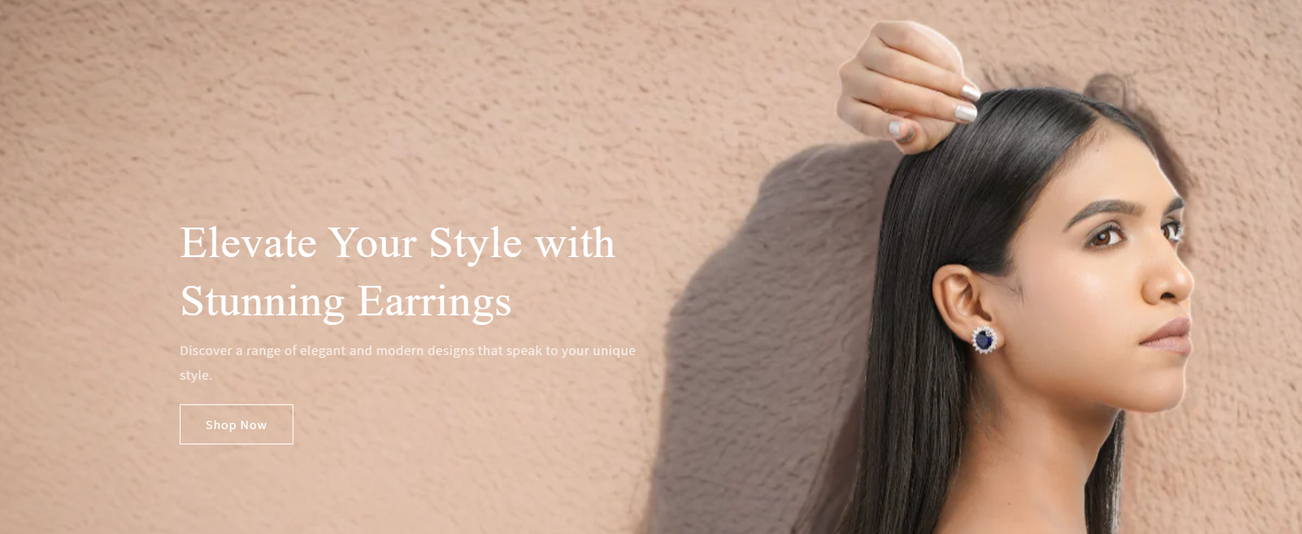 Elevate Your Style with Elegant Imitation Earrings