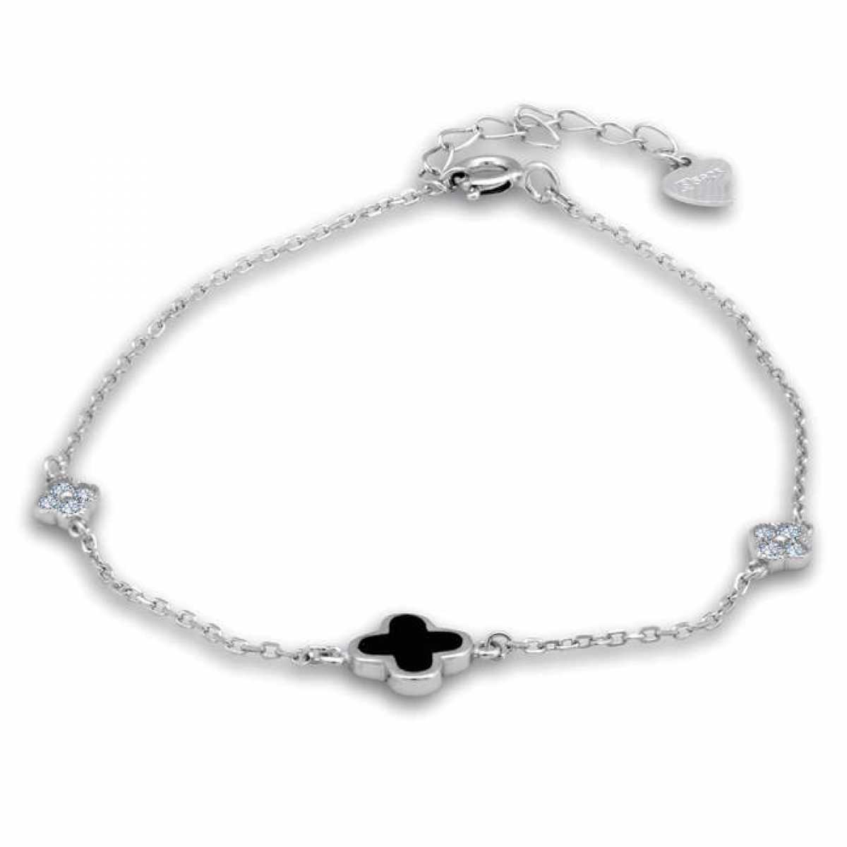 Buy Pearl Bracelet Designs from SilverShine