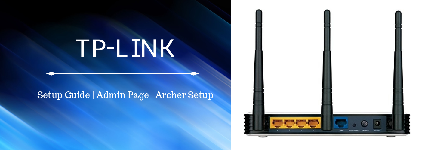 TP-Link Archer