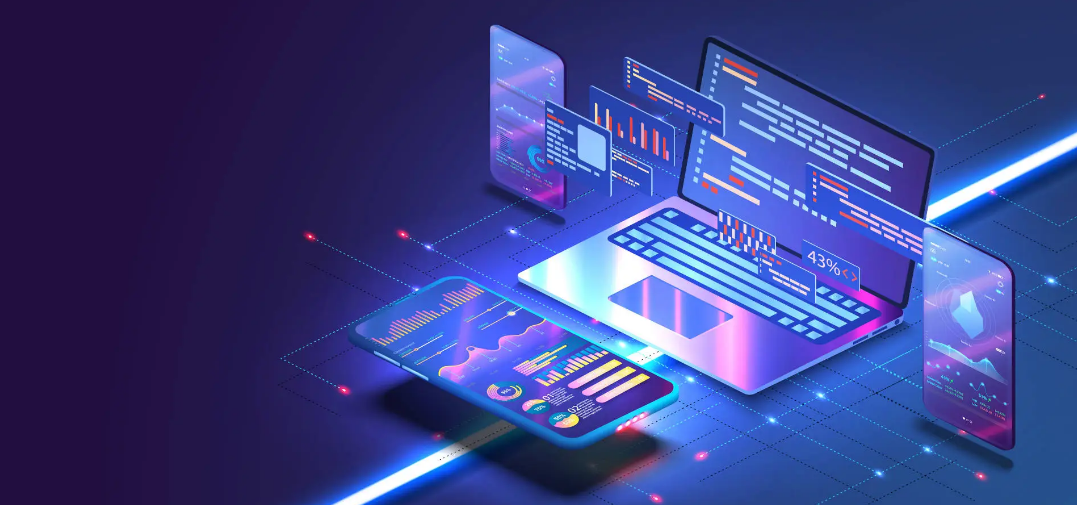 Edmonton web design and development company provides the best solutions for growing businesses