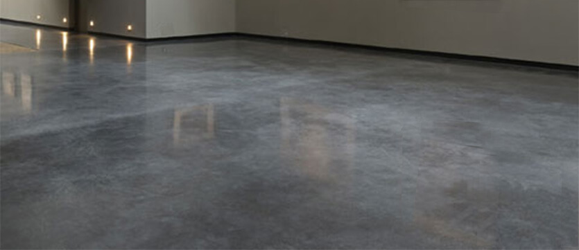  If you're searching for concrete solutions that are both dynamic and innovative