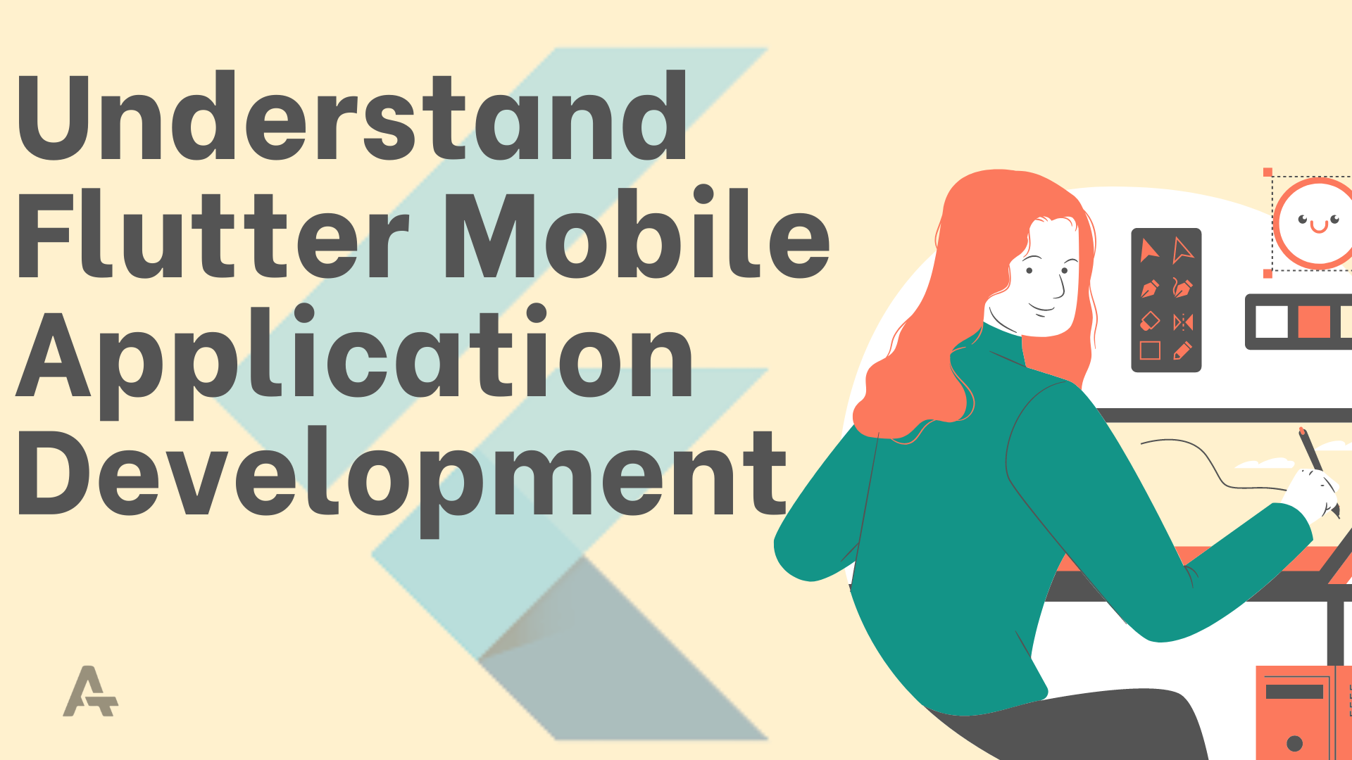 Understand About Flutter Mobile Application Development
