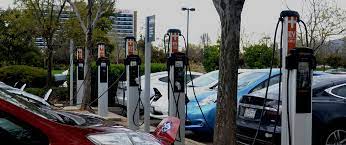 Tips to Help You Monetize Your outdoor EV charger installation