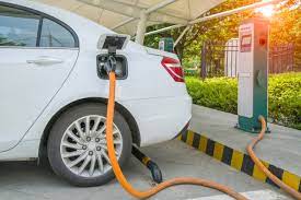 Reasons to invest in an outdoor EV charging installation for your healthcare facility