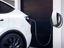 Go-to Guide for installing residential EV charging stations