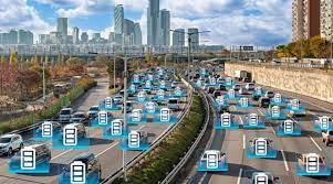 What is the future of EV charging stations in India?