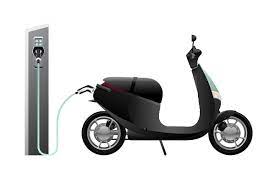 Two-Wheeler EV Charging Facility