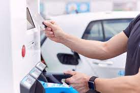 Understanding the pricing policy of EV charging station
