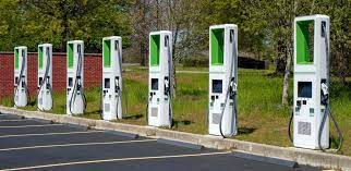 What You Need To Know About Public EV Charging Stations?