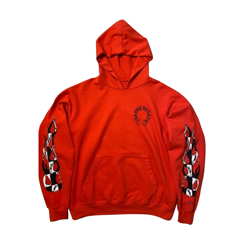 A Guide to Chrome Hearts Clothing: Discover the Iconic Brand's Fashion Statements