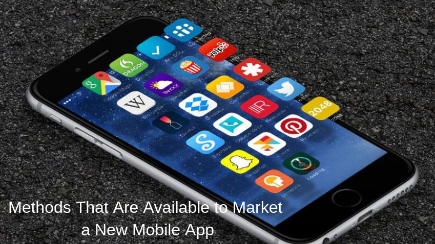 Mobile App Marketing Tips to Increase Your Downloads